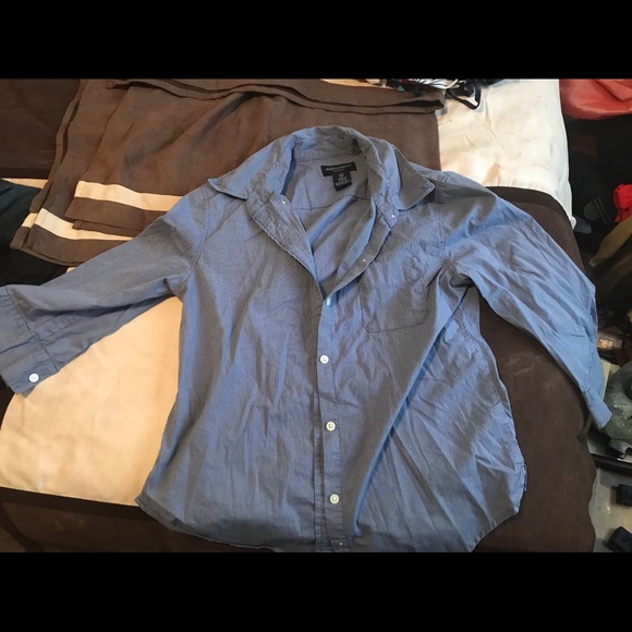 American Eagle Button Down - Picture 1 of 2